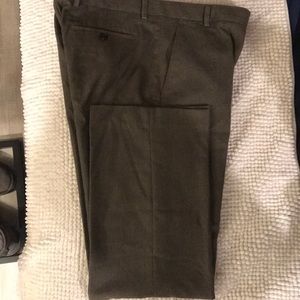 Banana Republic Straight Leg Chinos
